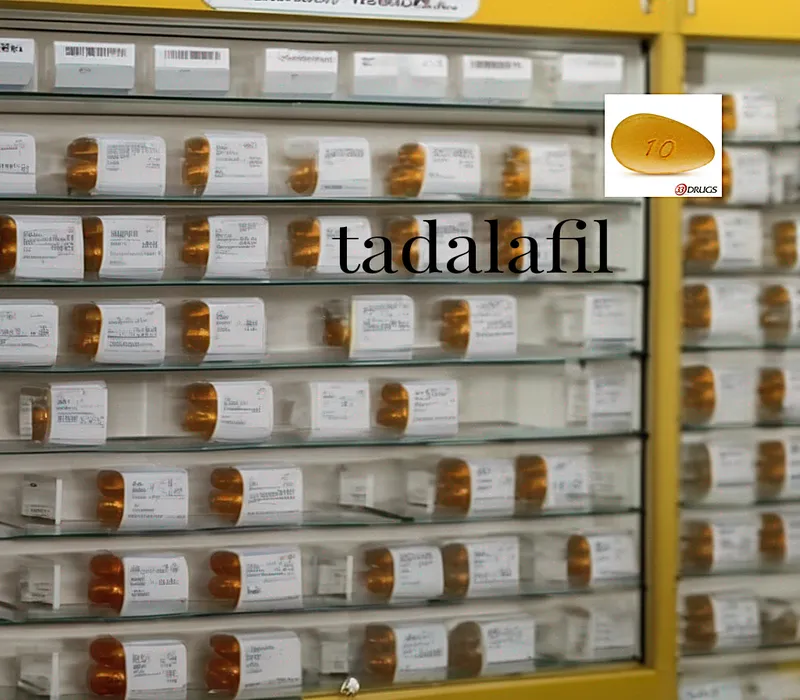 Precio del tadalafil en españa